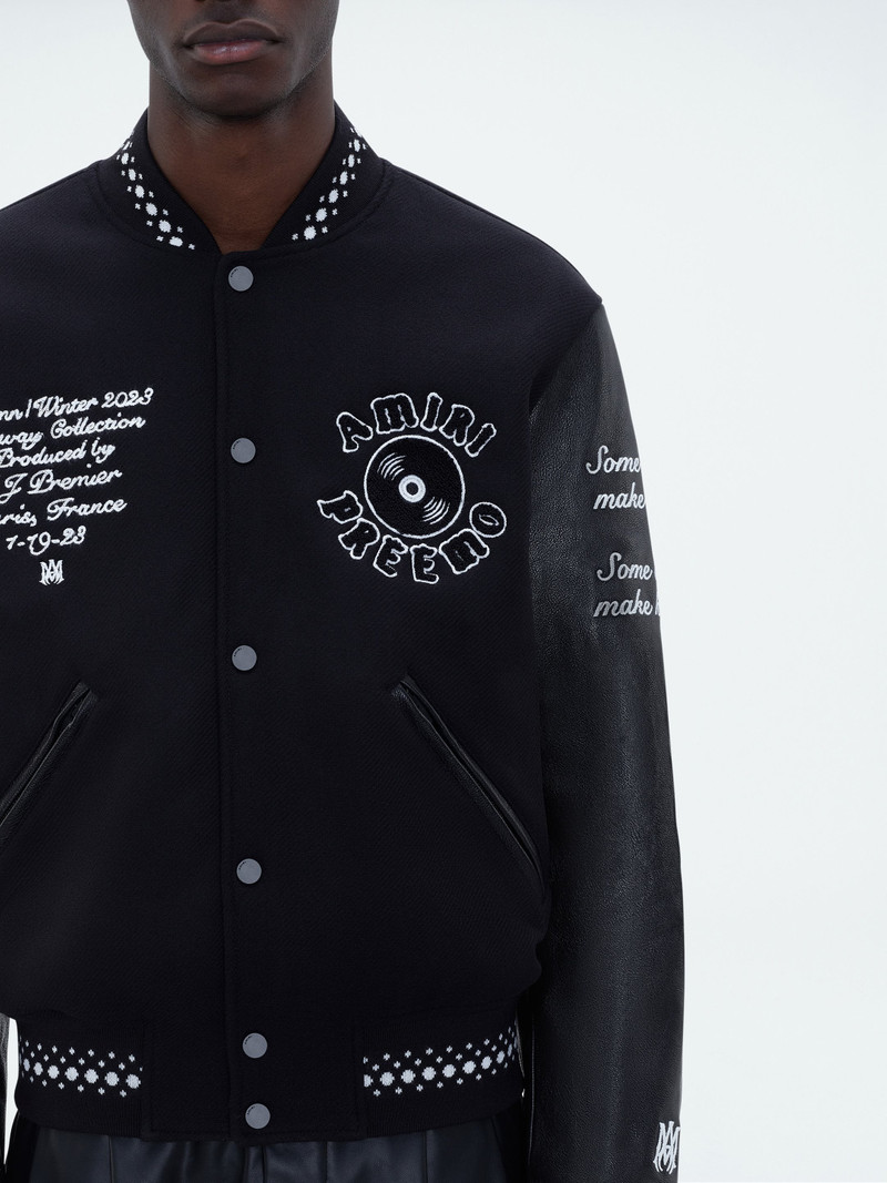 DJ PREMIER VARSITY JACKET 5