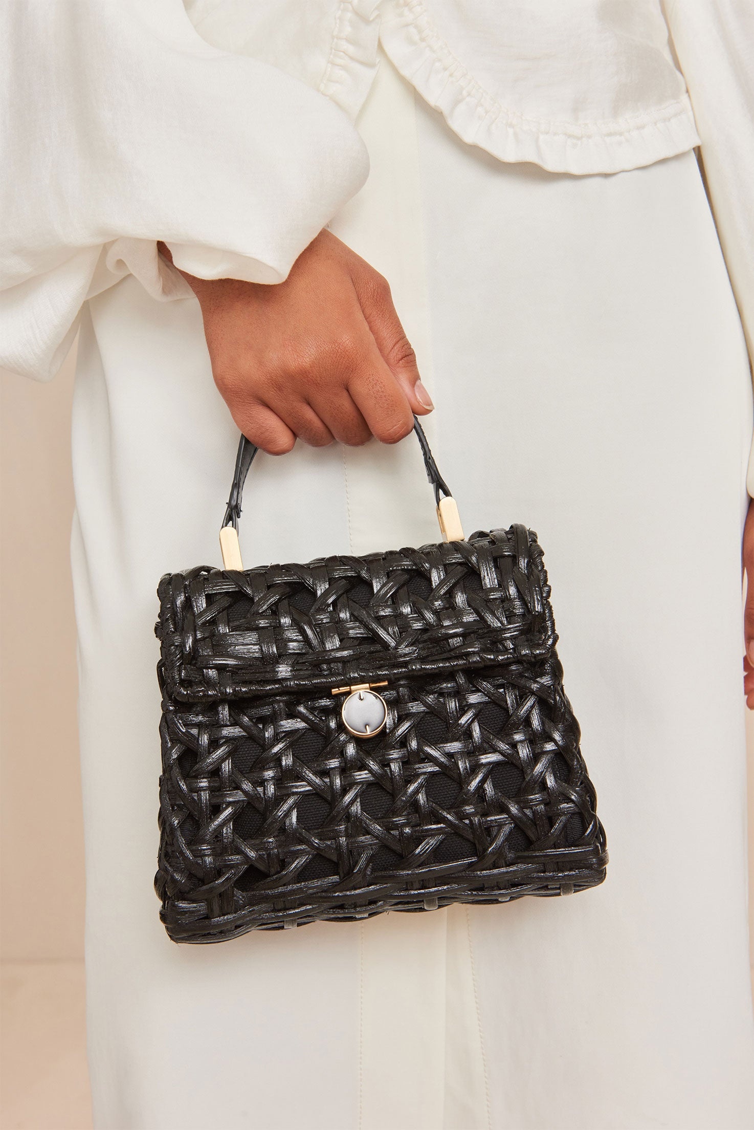 SYBIL CROSSBODY BAG - 4