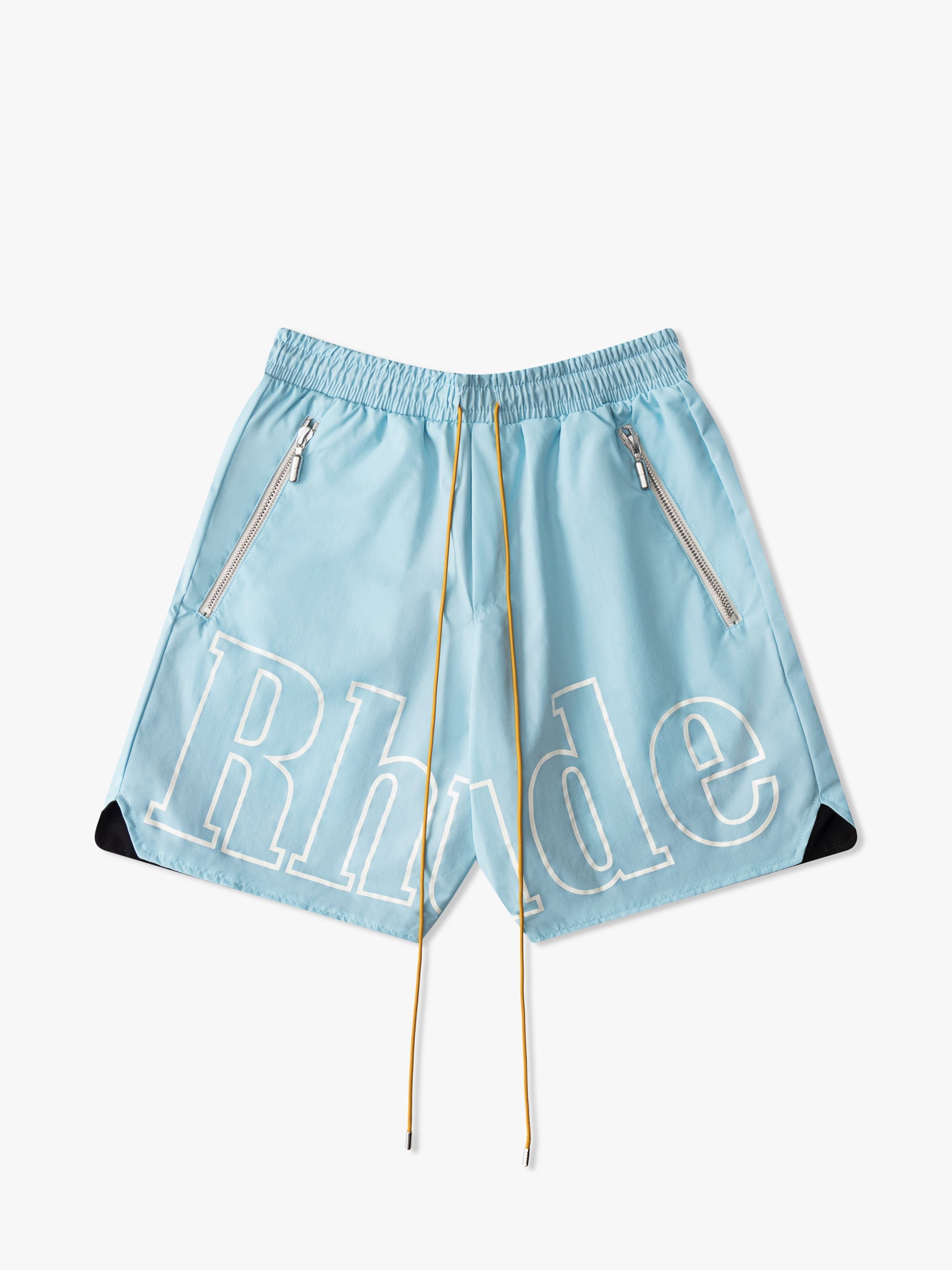 RH LOGO SHORTS - 1
