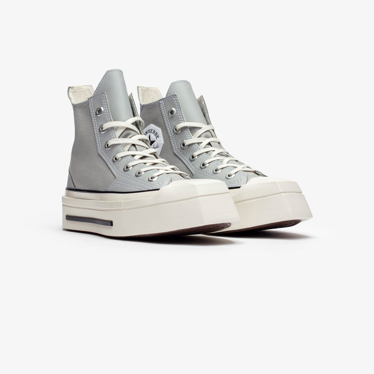 Chuck 70 De Luxe Squared - 2