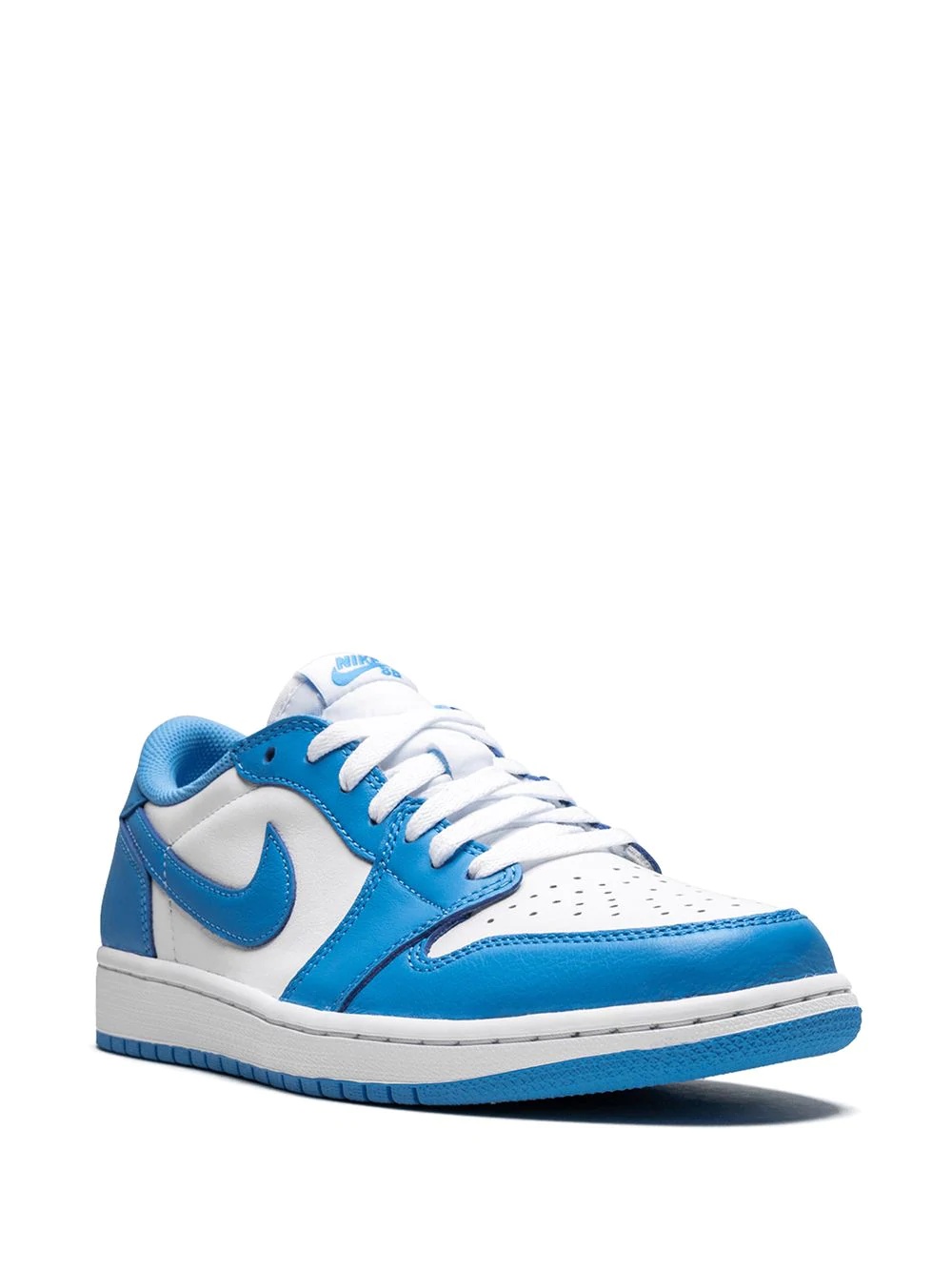 Air Jordan 1 Low SB Eric Koston - 2