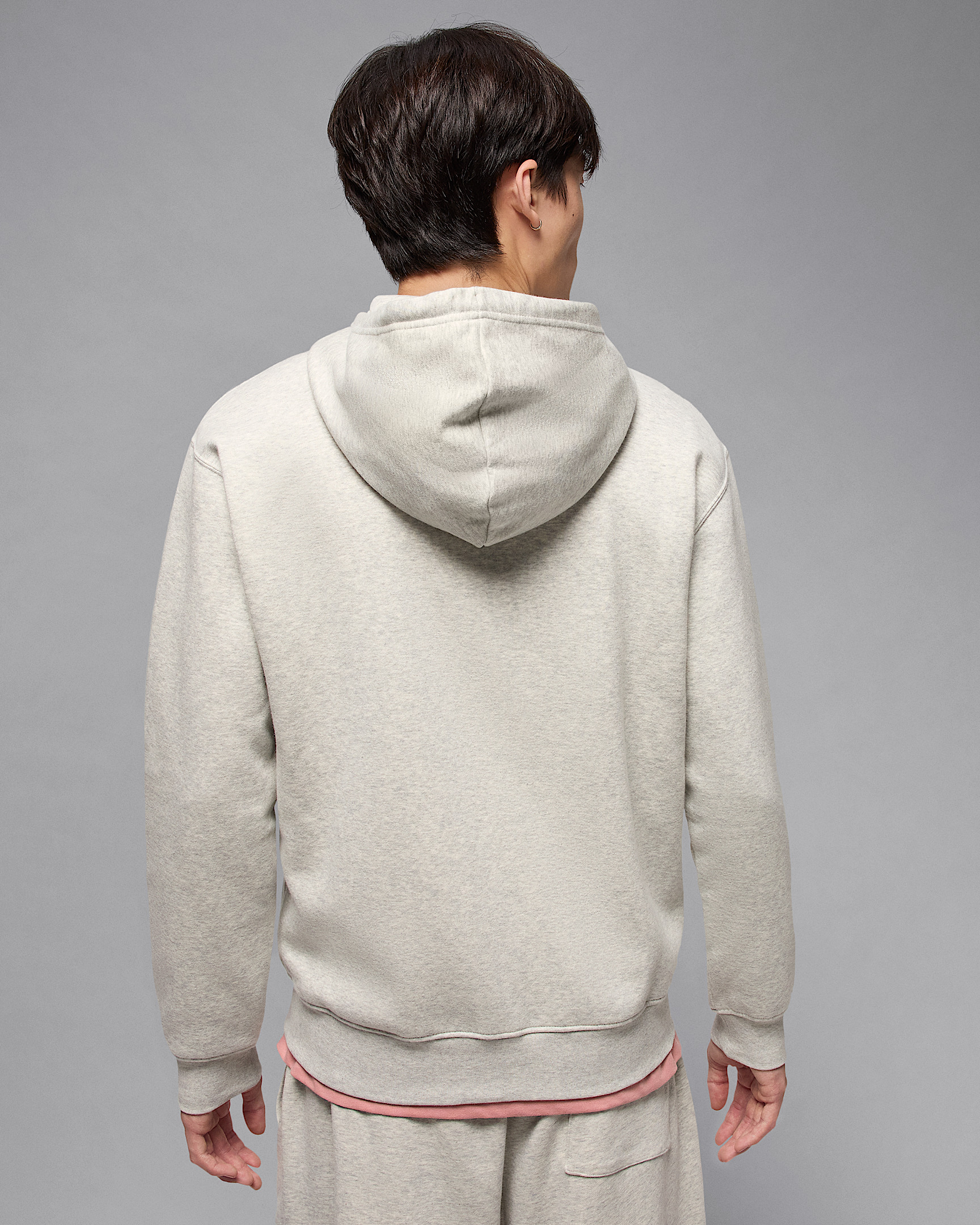 Jordan Brooklyn Fleece Men's Full-zip Hoodie - 2