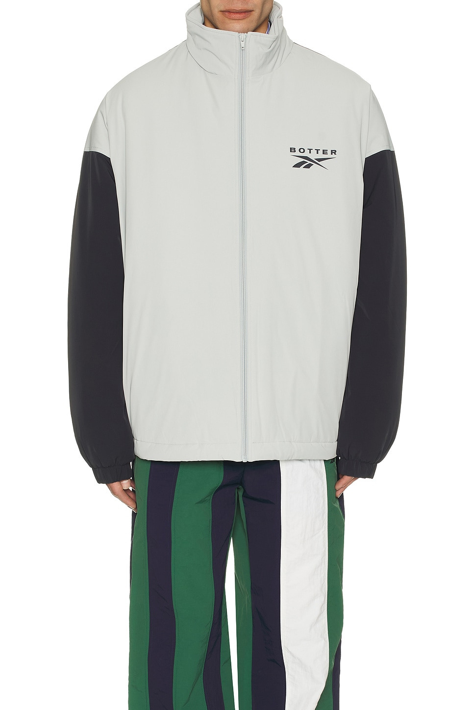 x Reebok Padded Jacket - 4
