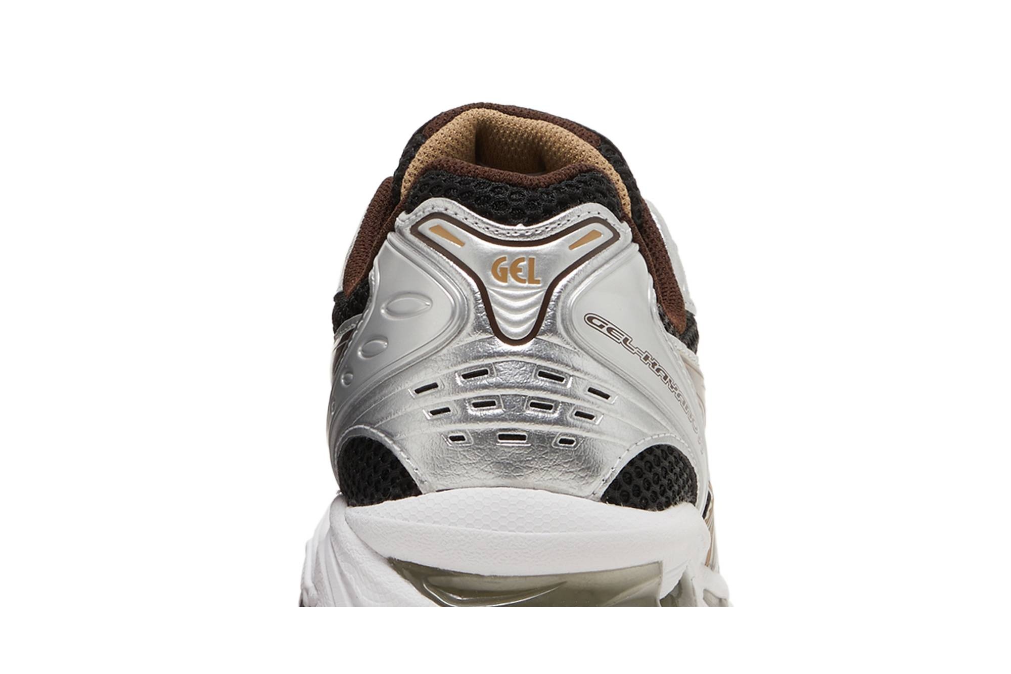 Gel Kayano 14 'Black Coffee' - 7