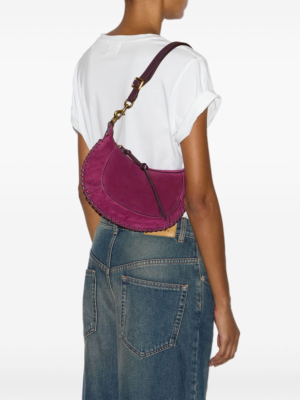 Oskan shoulder bag - 2