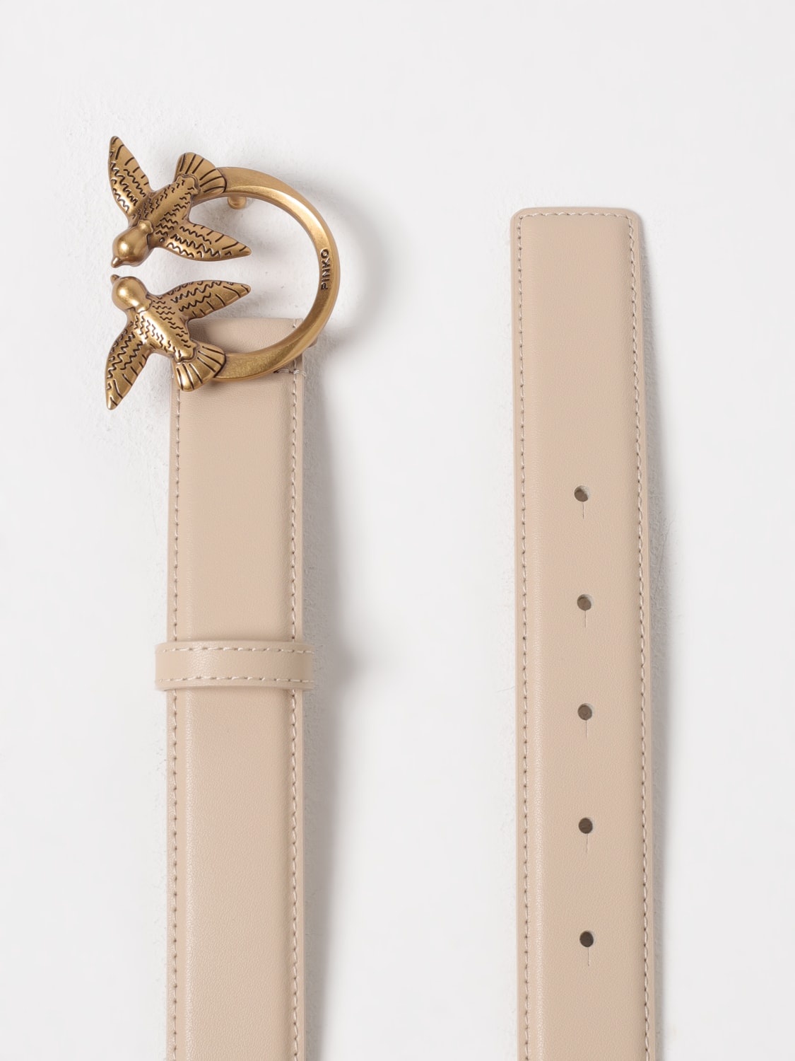 Belt woman Pinko - 2