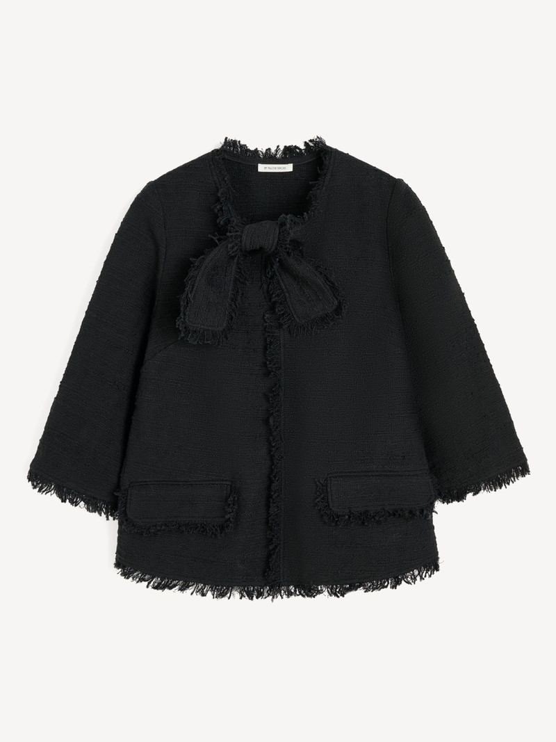 BY MALENE BIRGER Diana  blouse outlook