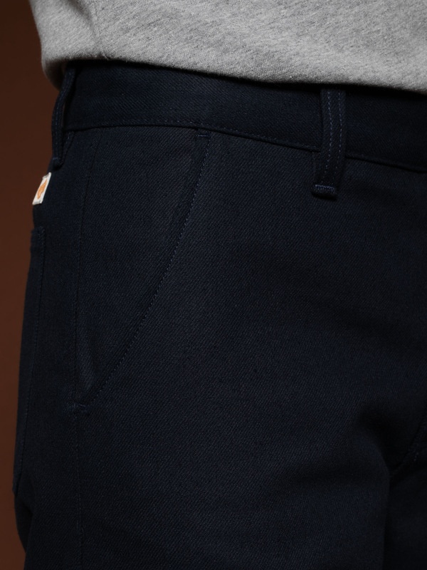 Tuff Tony Pants Rebirth Navy - 9
