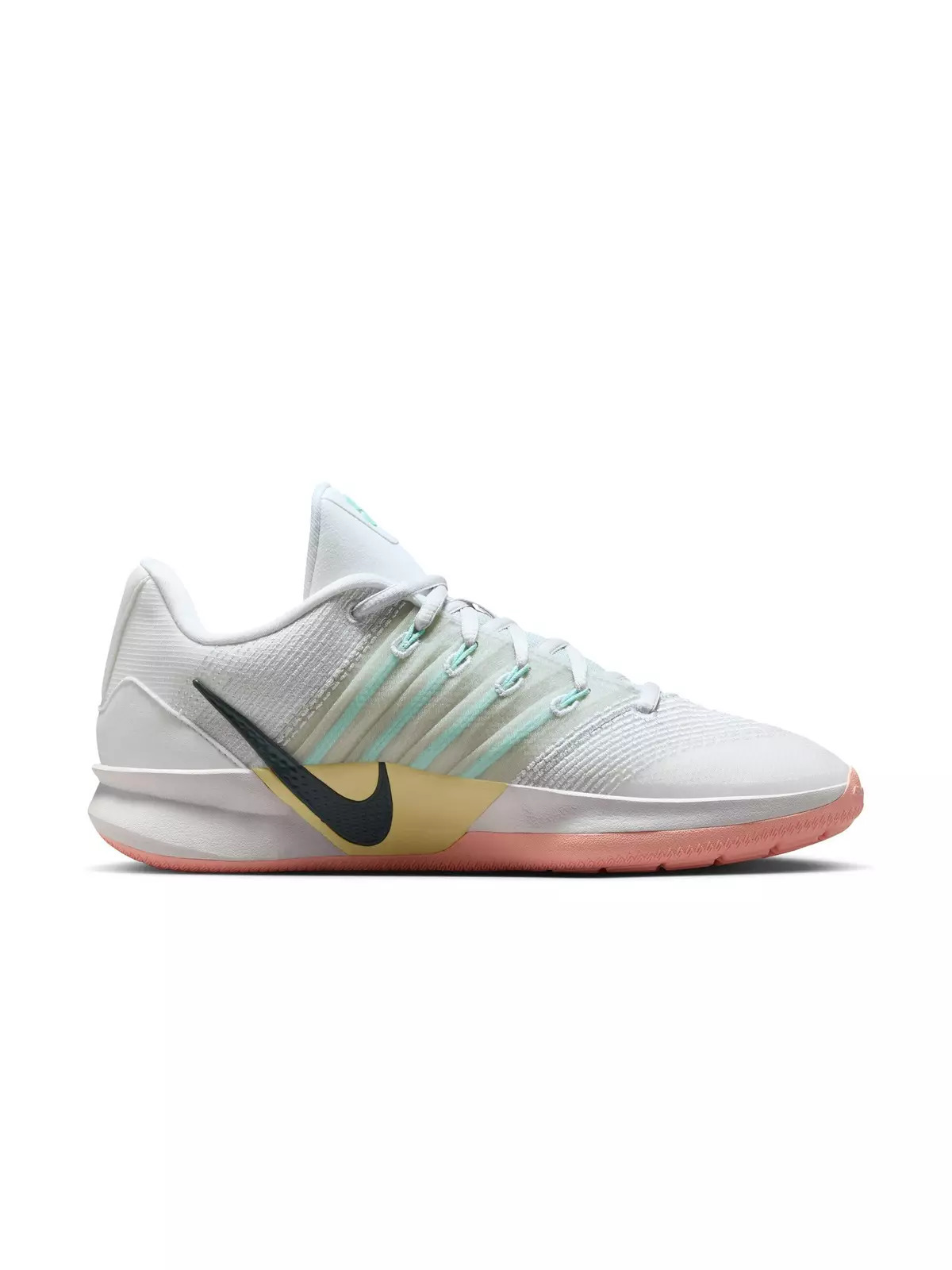 Sabrina 3 "Silencer" Men's Basketball Shoe - 2
