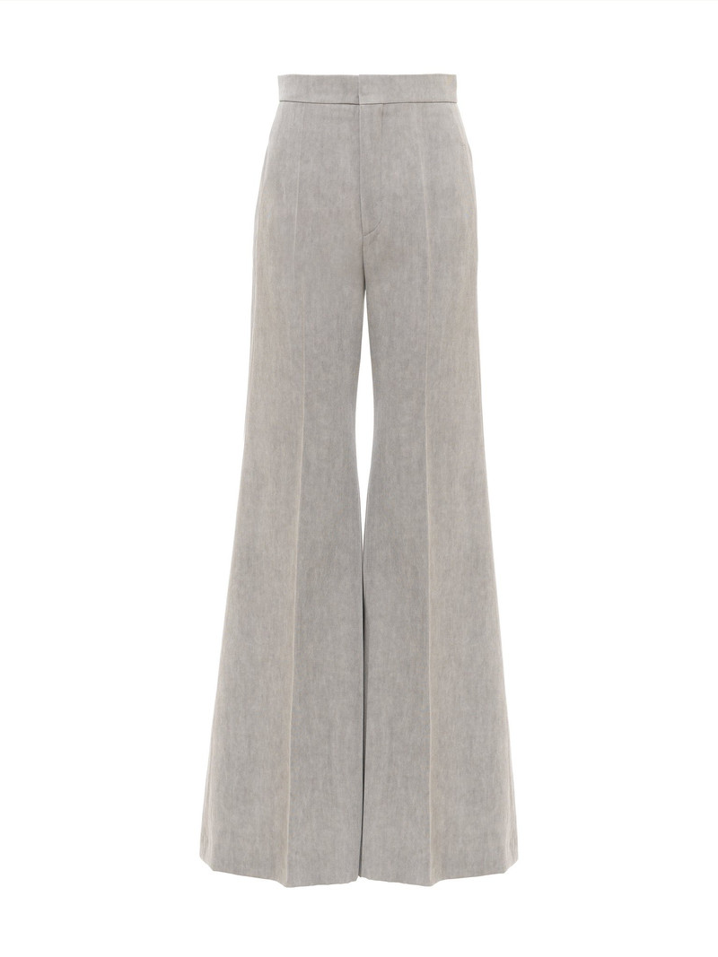 FLARE PANTS - 1