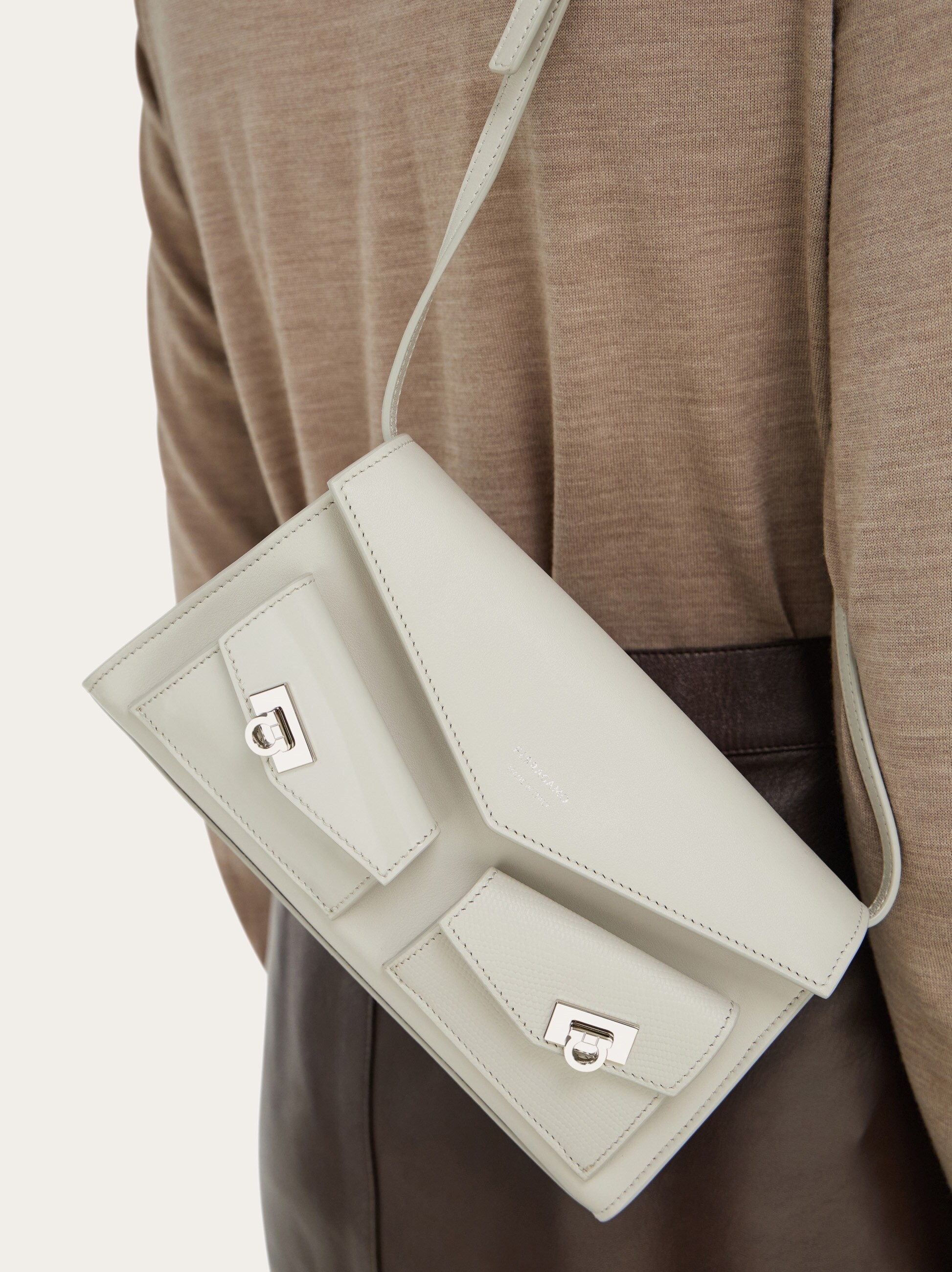 Multipocket mini bag - 9