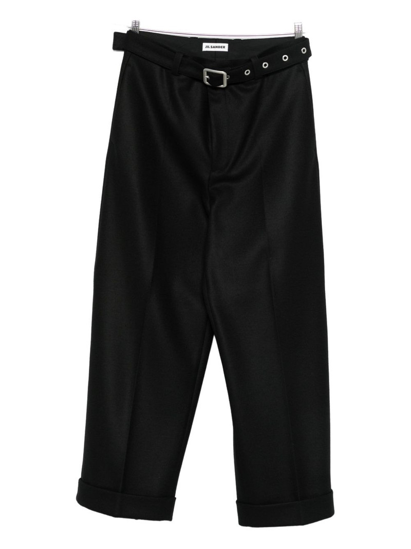 belted trousers 1