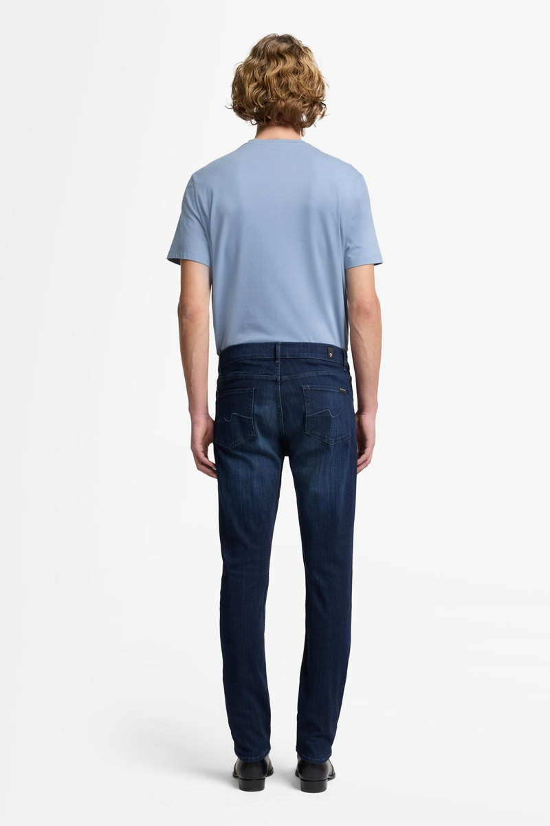 SLIMMY TAPERED in Luxe Performance 5