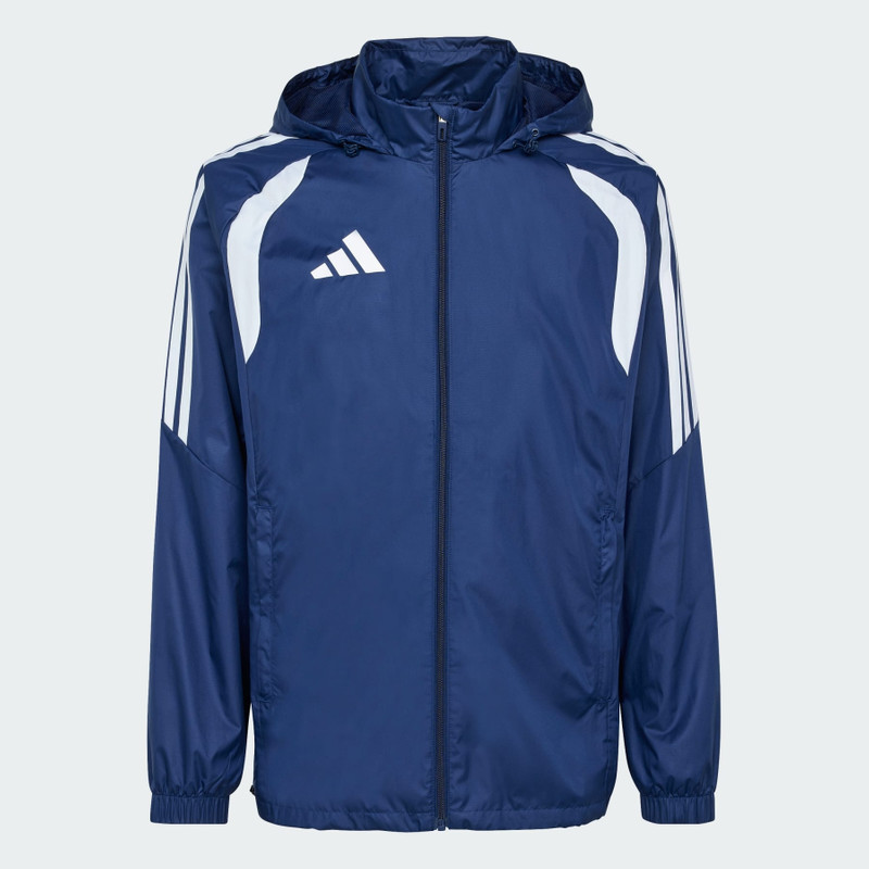Tiro26 League Windbreaker 1