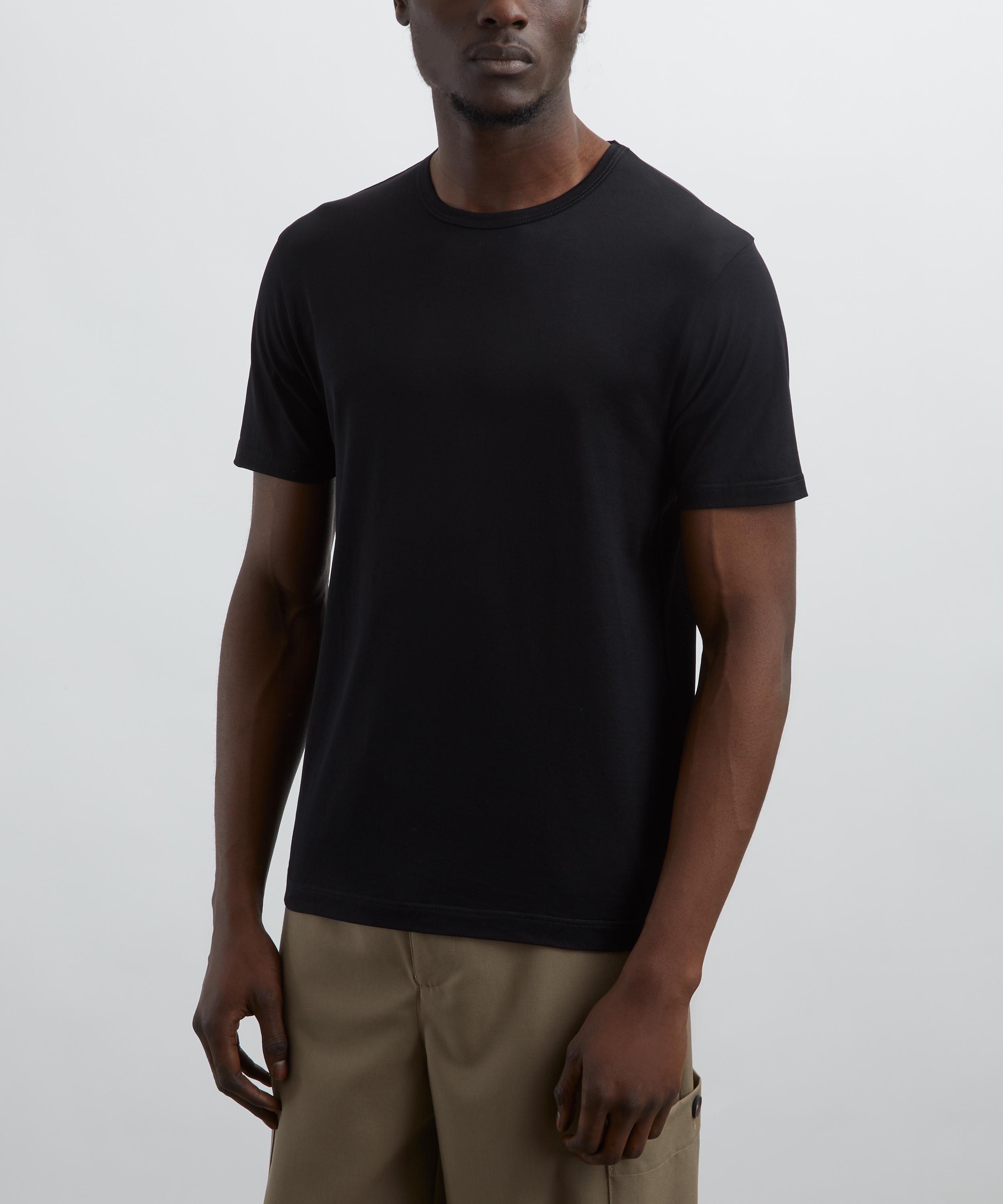 Classic Cotton T-Shirt - 3