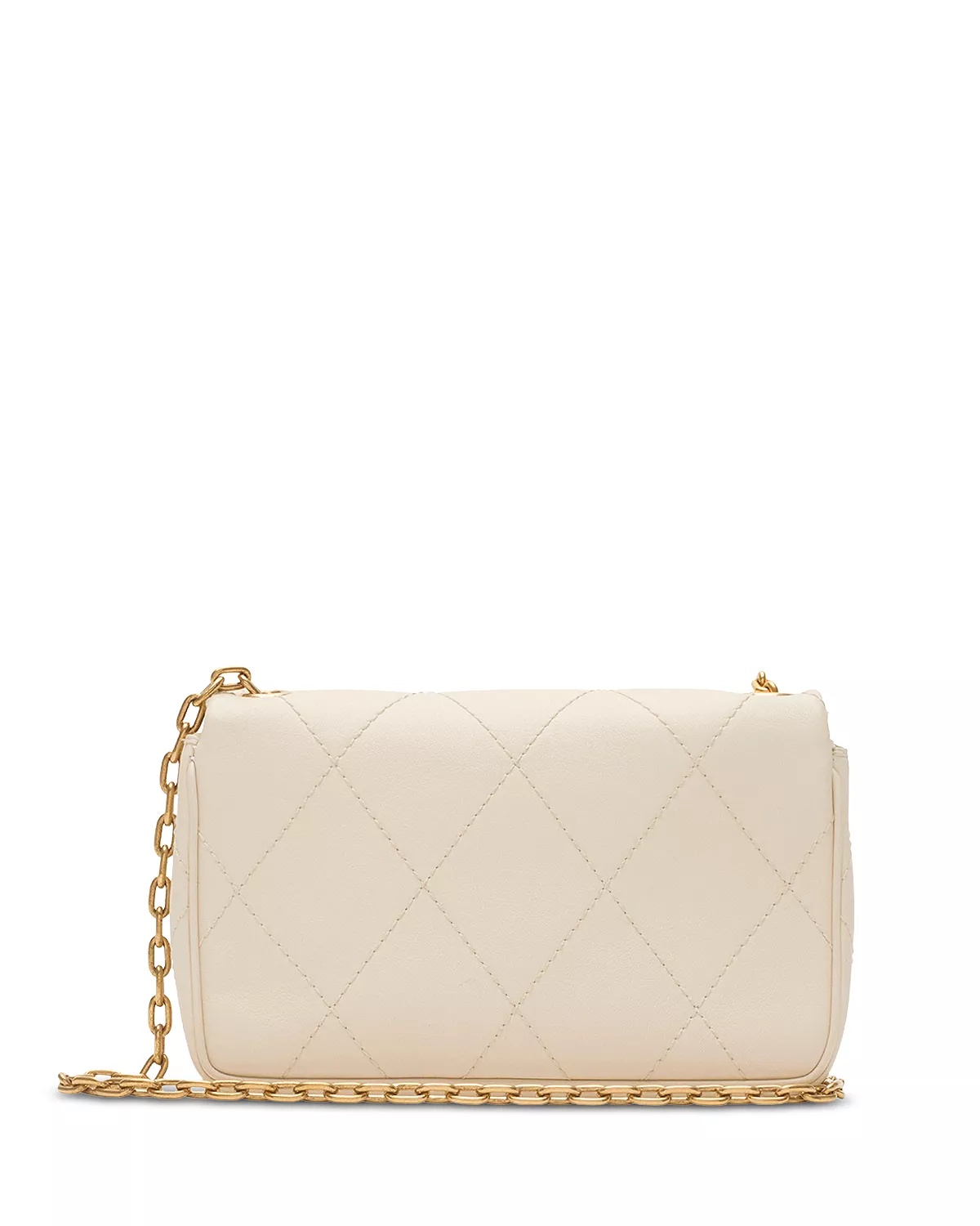 Strand Leather Clutch - 4
