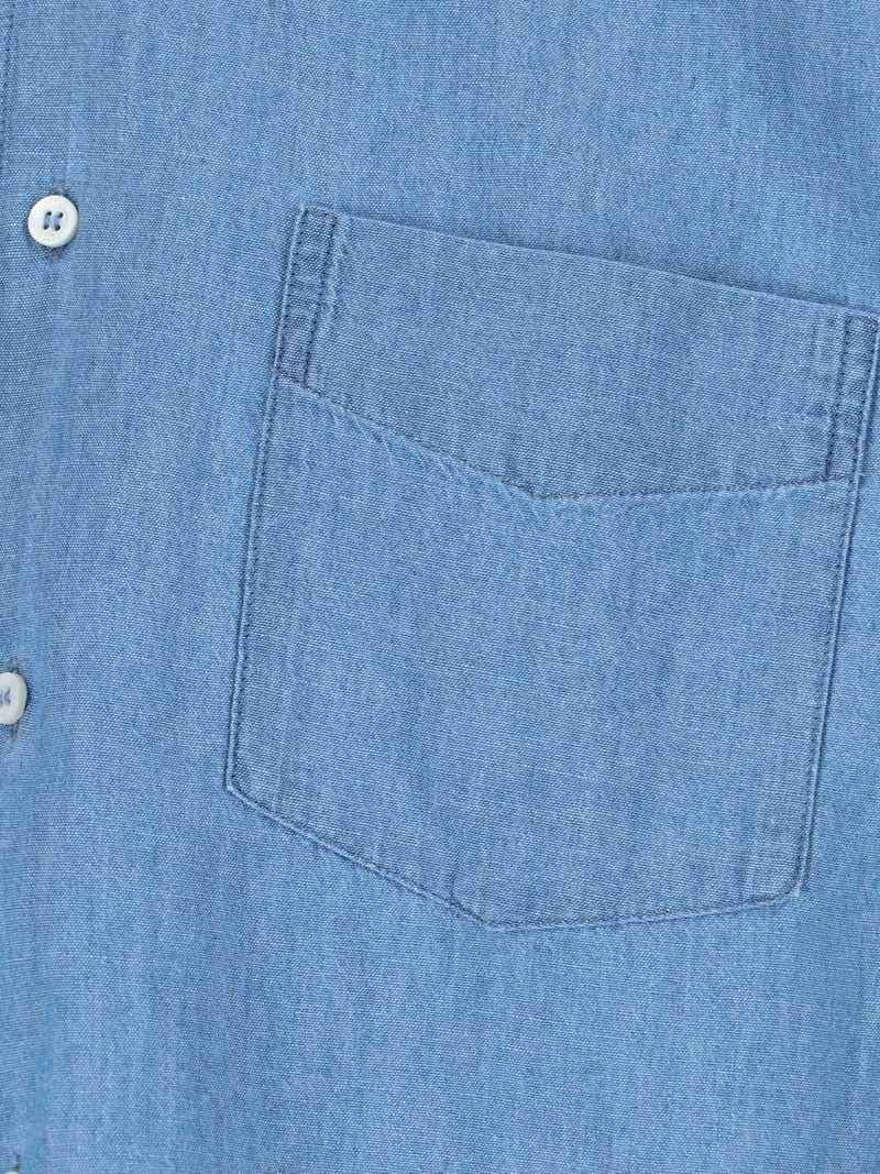 Aspesi CLASSIC SHIRT outlook