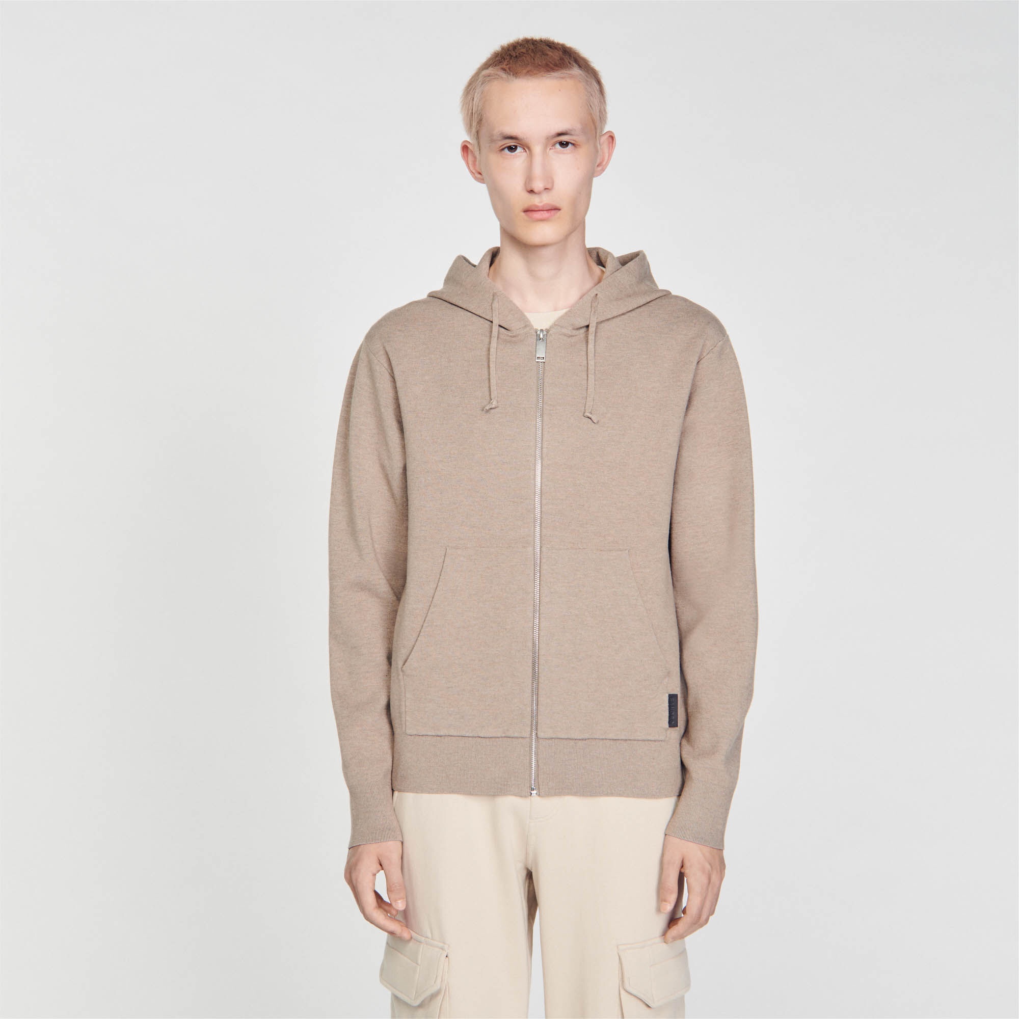 HOODIE - 5