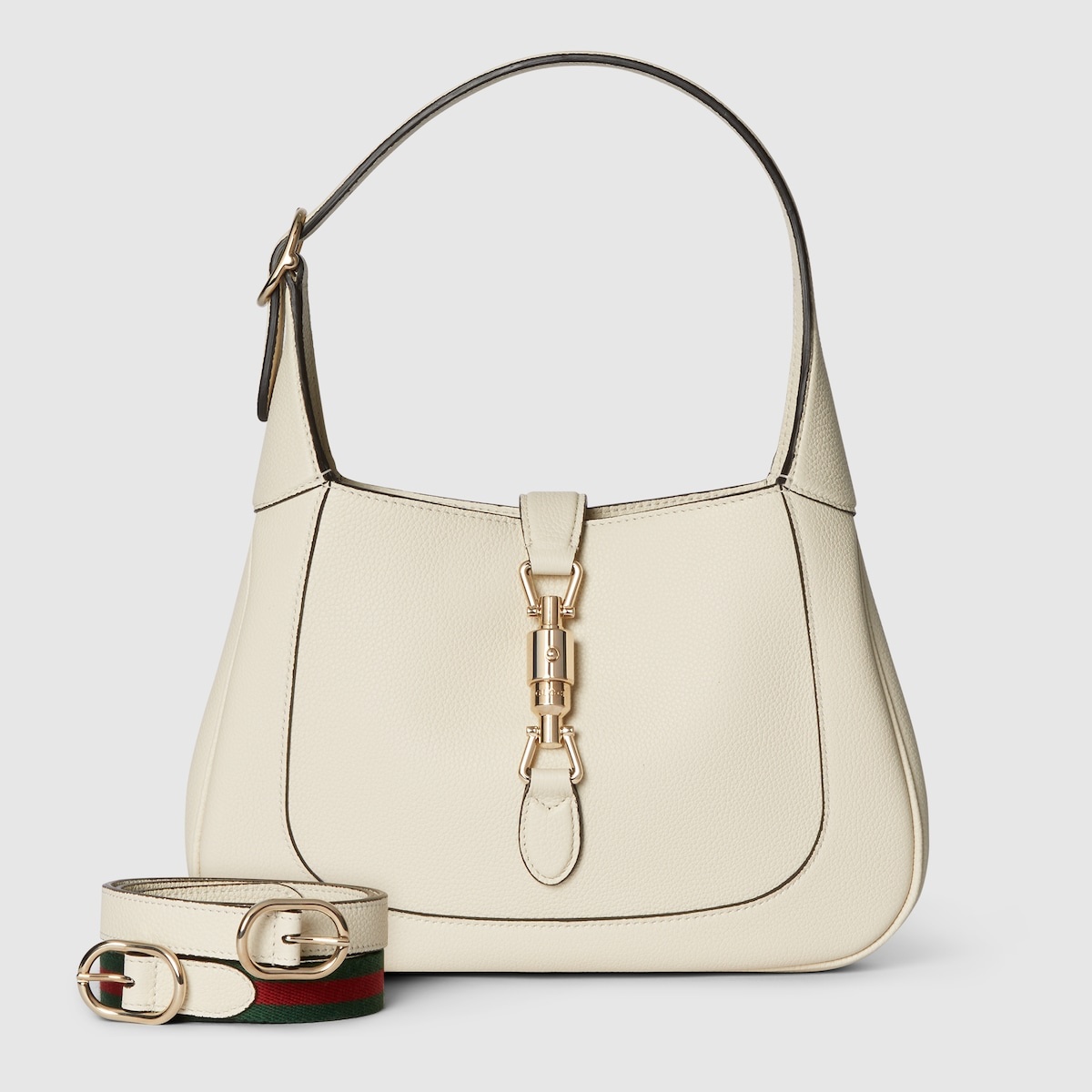 Gucci Jackie 1961 small shoulder bag - 7