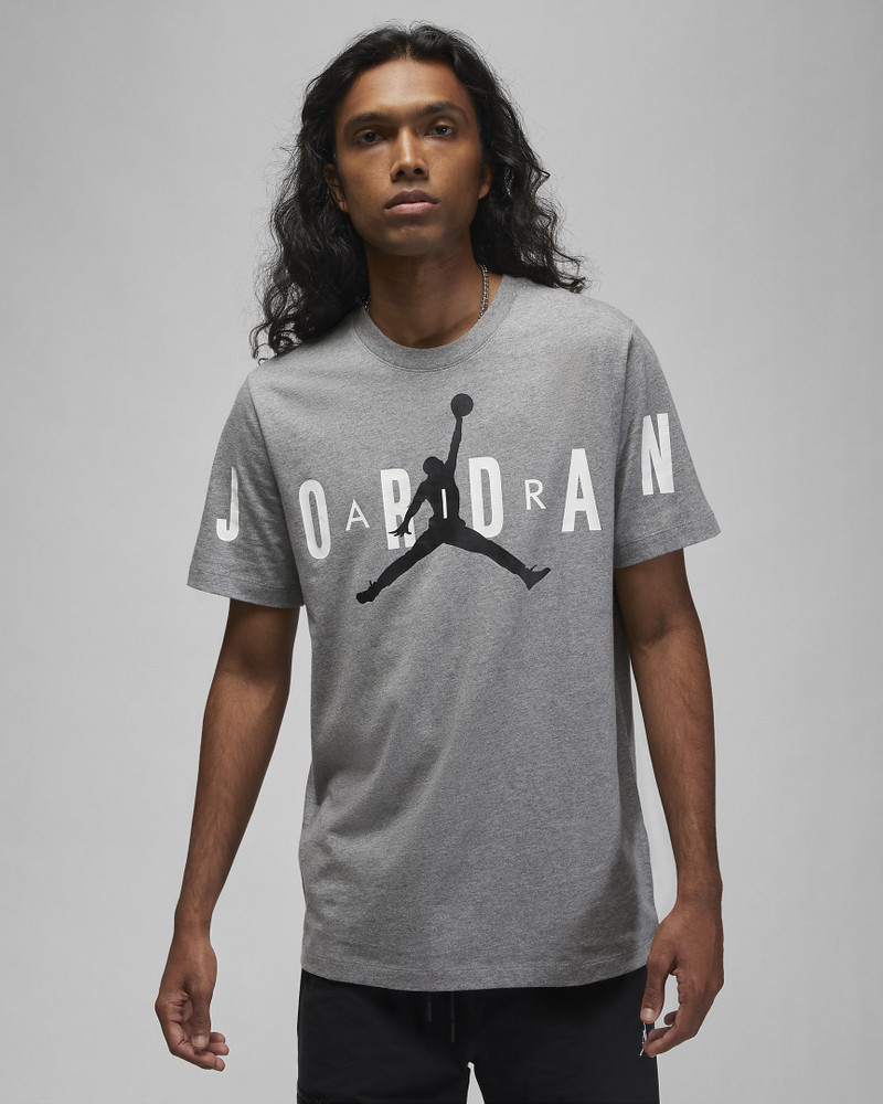 Jordan Air Men's Stretch T-Shirt - 1