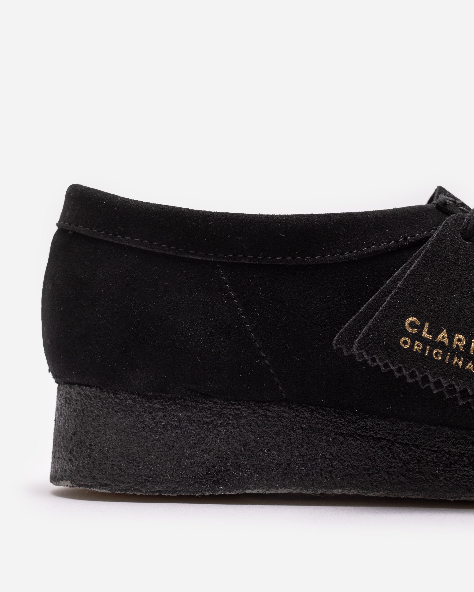 Wallabee - 2