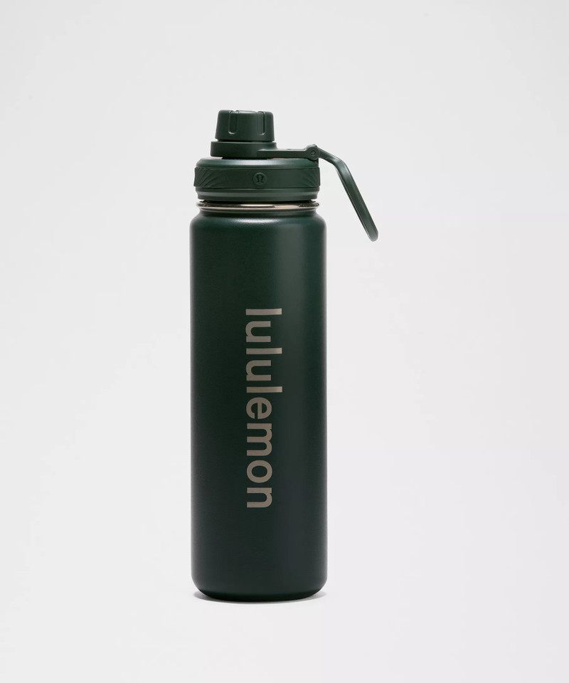 Back To Life Sport Bottle 24oz 1