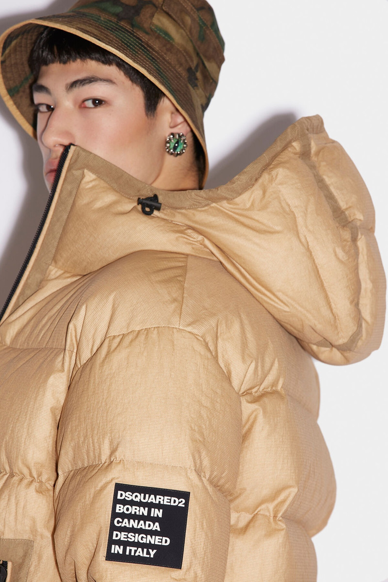 BALACLAVA PUFFER 4