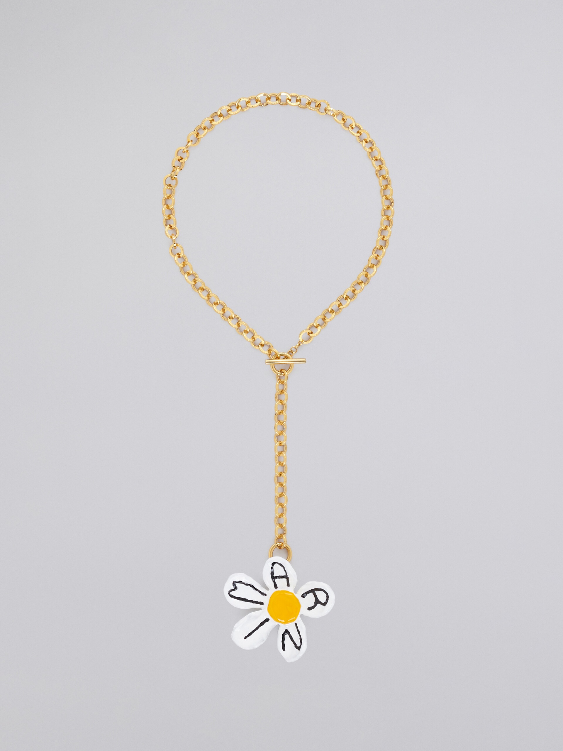 DAISY NECKLACE - 3