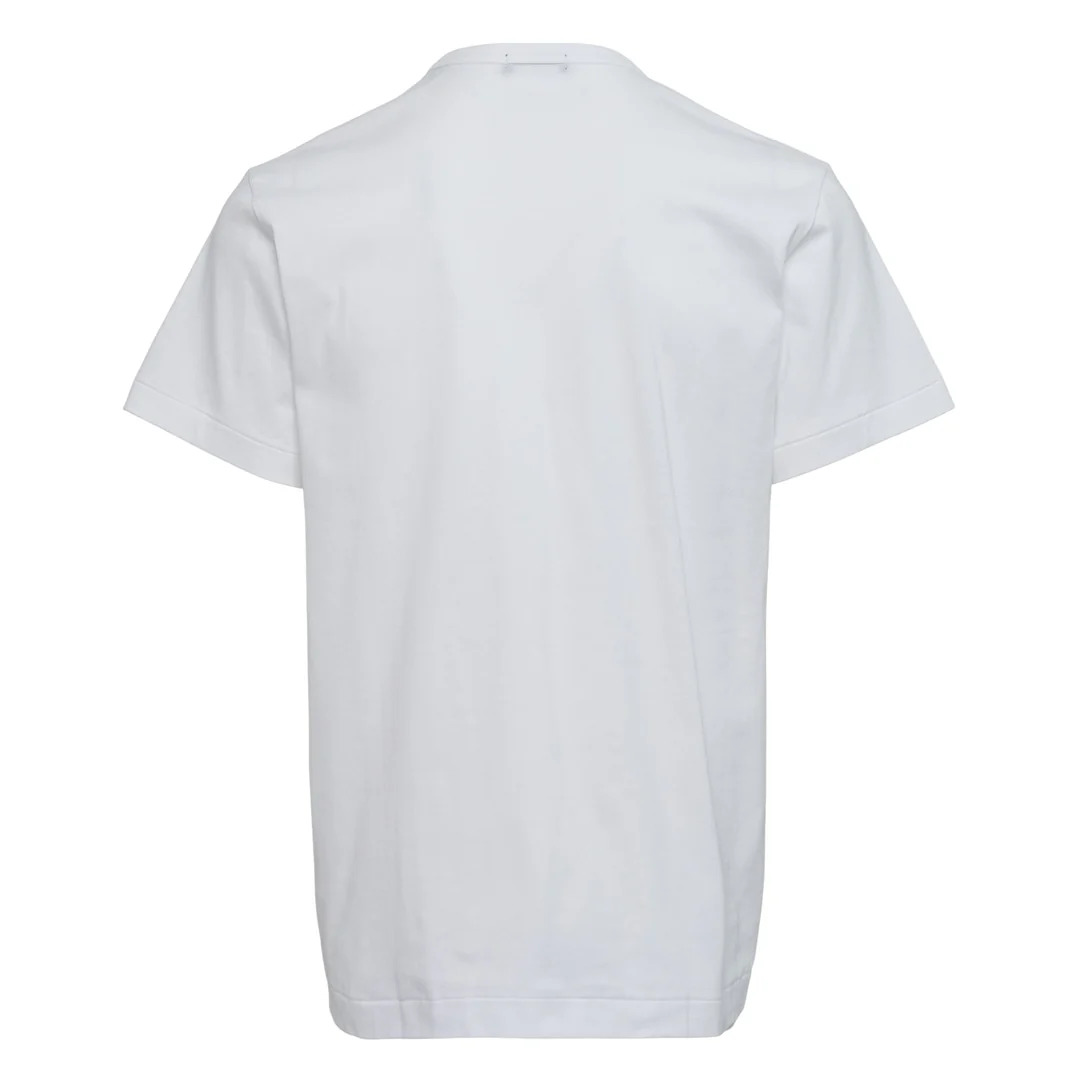 Pocket T-Shirt - 2