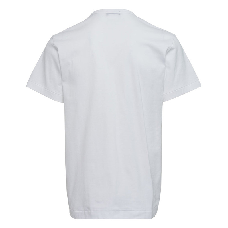 Comme des Garçons Homme Plus Pocket T-Shirt outlook