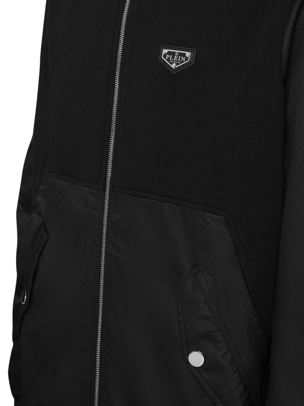 Iconic hoodie - 2