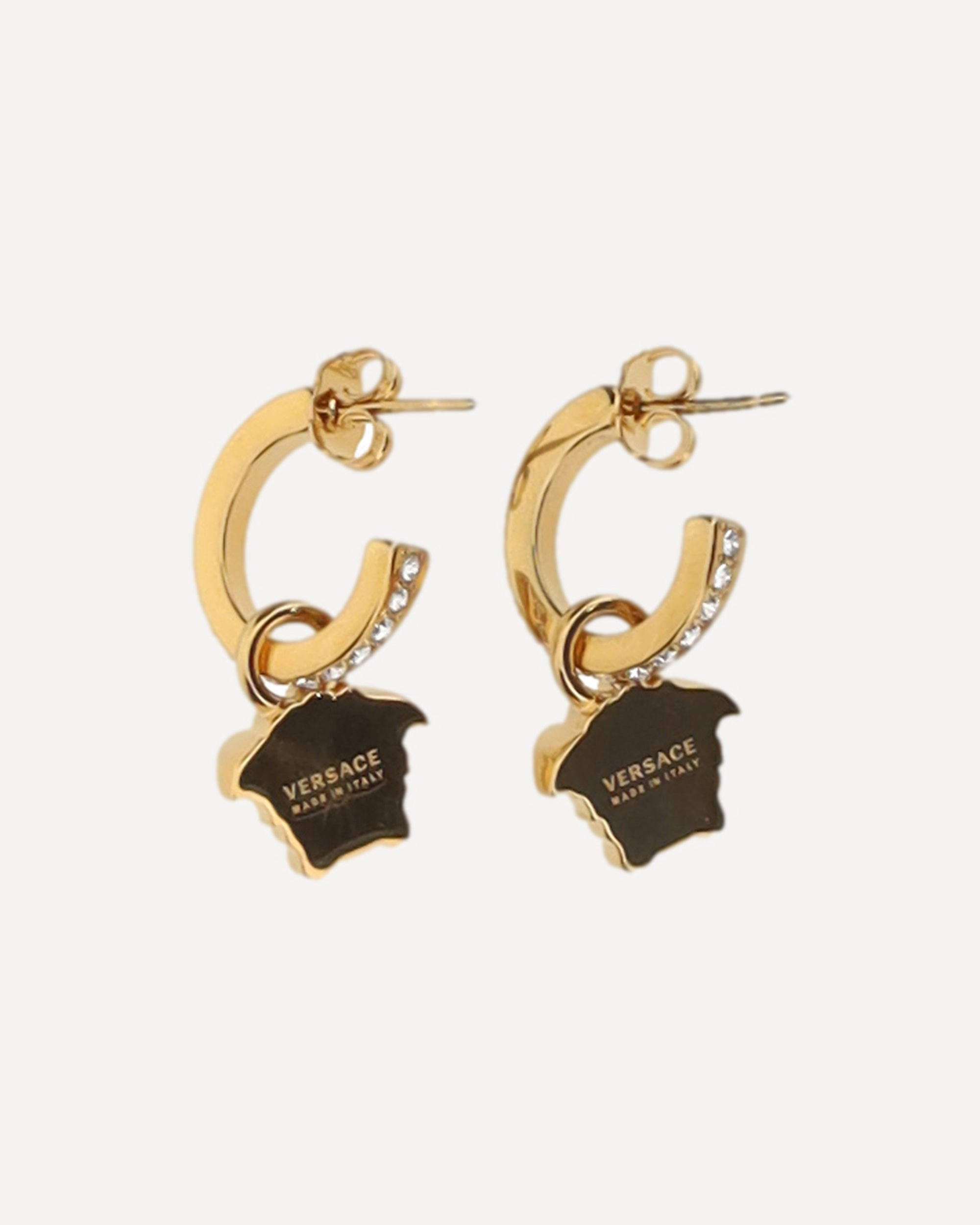 Earrings - 2