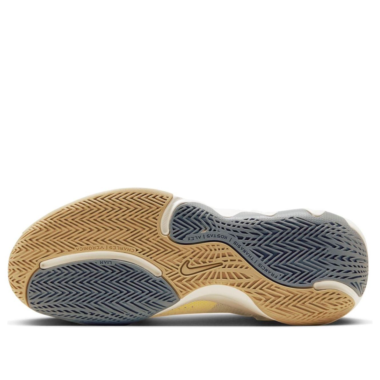 Nike Giannis Immortality 2 EP 'Sail Rattan' DM0826-100 - 6