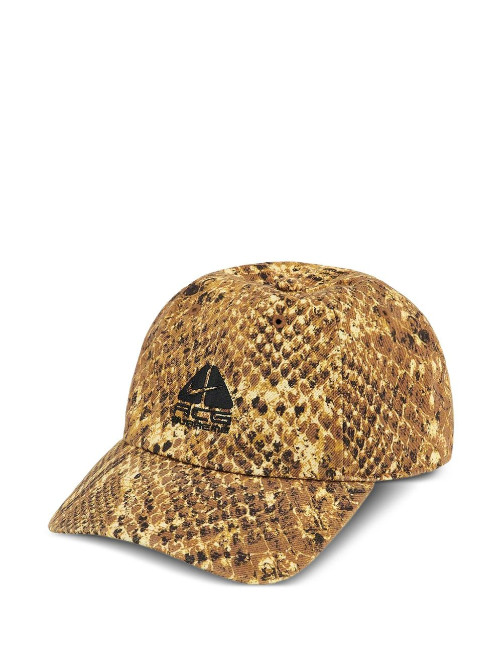 x Nike ACG Denim 6-Panel cap - 1