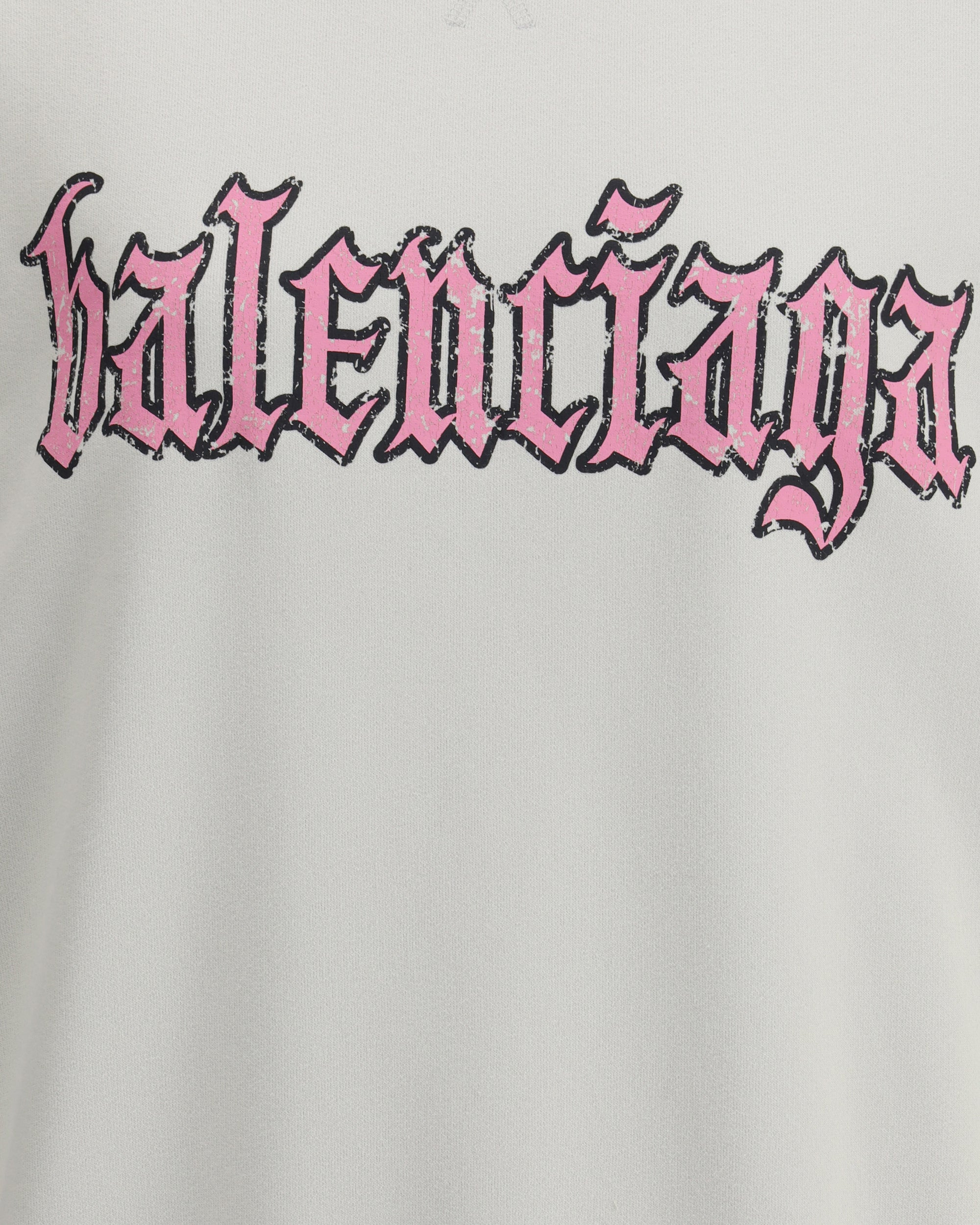 Sweatshirt Dress with logo - 3