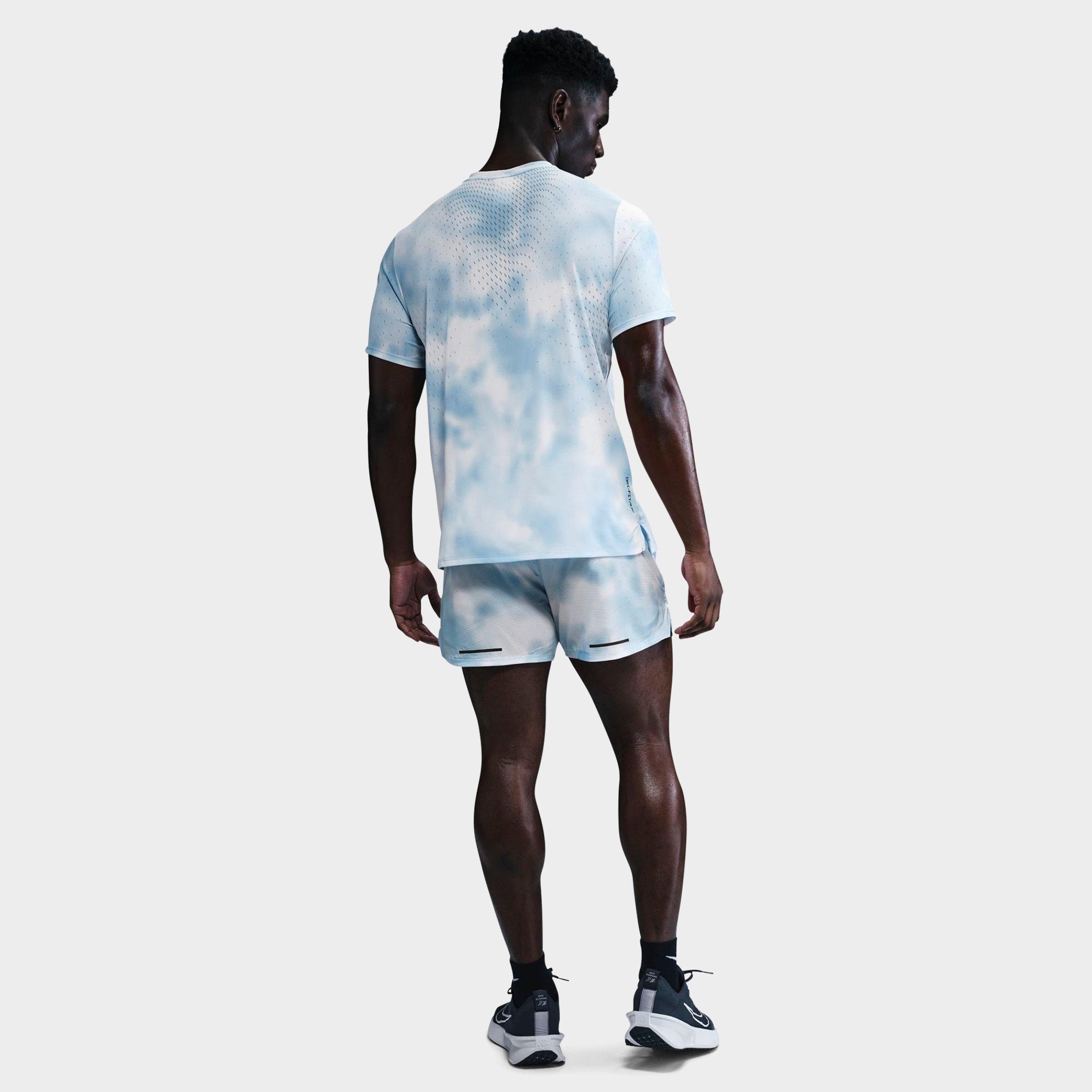 MEN'S NIKE RUNNING DIVISION BREATHE DRI-FIT ADV RUNNING TOP - 2