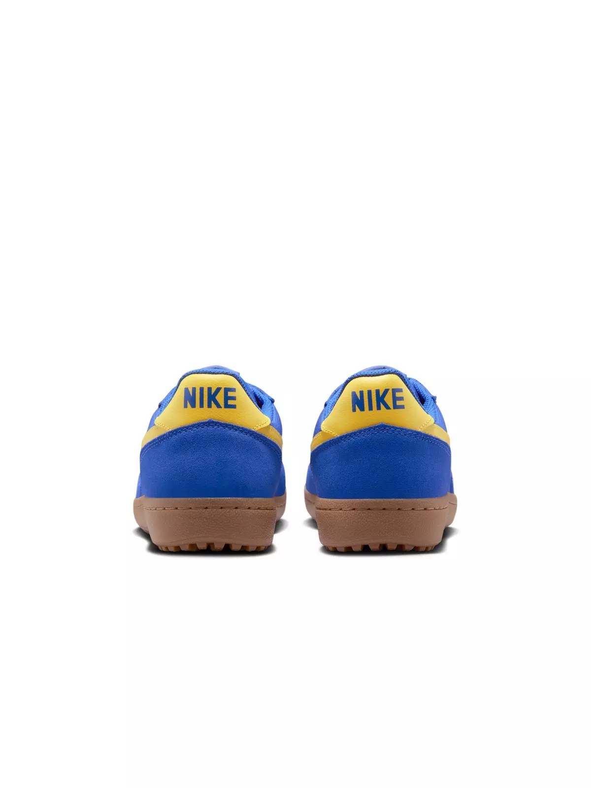 Field General "Hyper Royal/Lightening/Gum Med Brown" Men's Shoe - 7