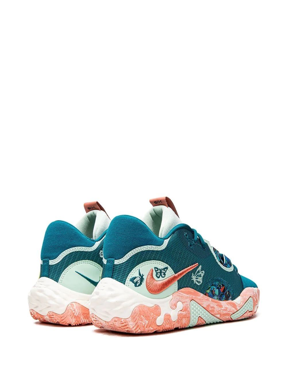 Nike PG 6 NRG 