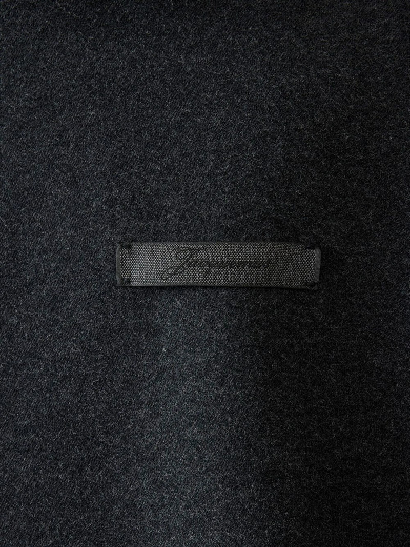 THE RIBBON SWEATSHIRT 5