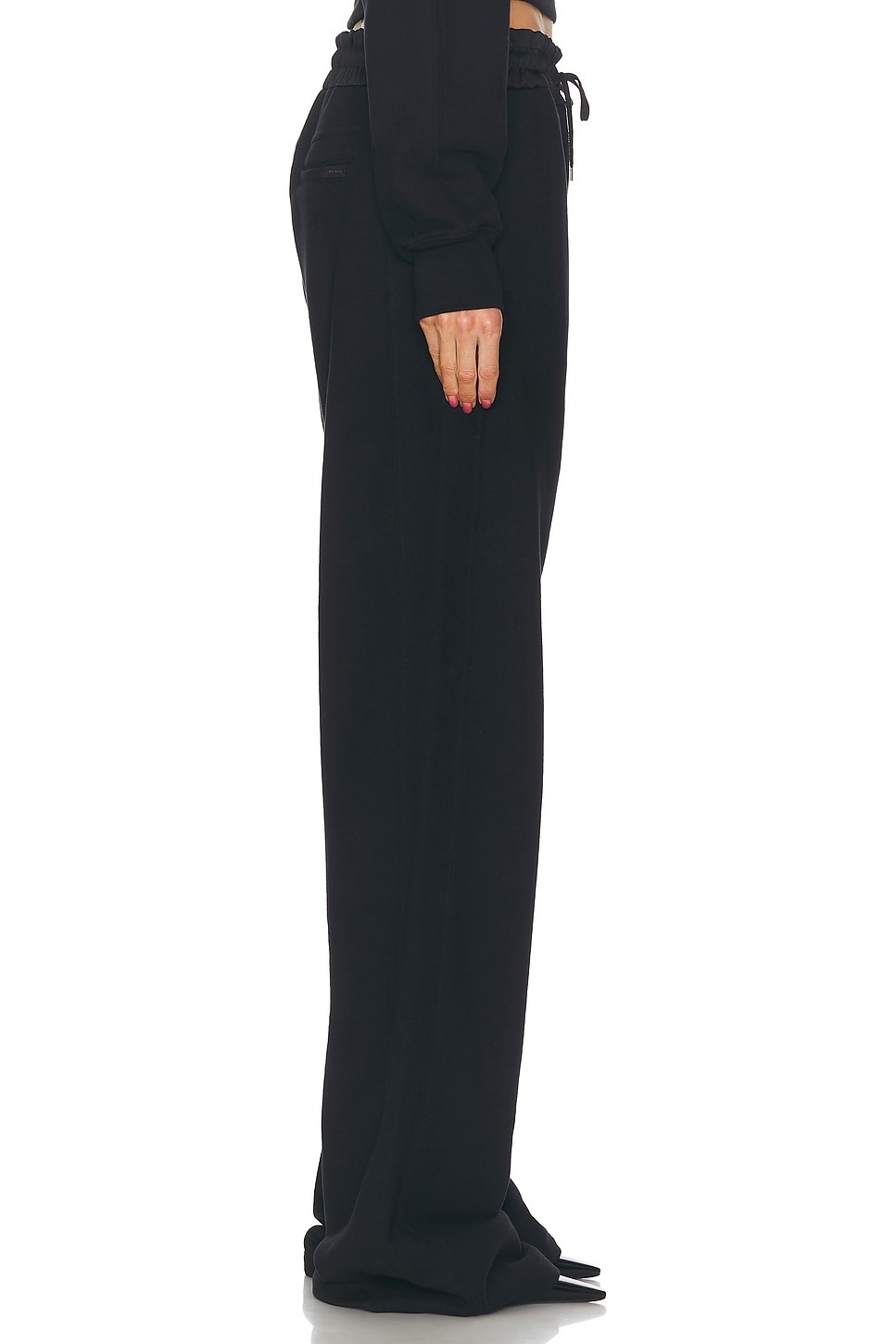 Wide Leg Pant - 3