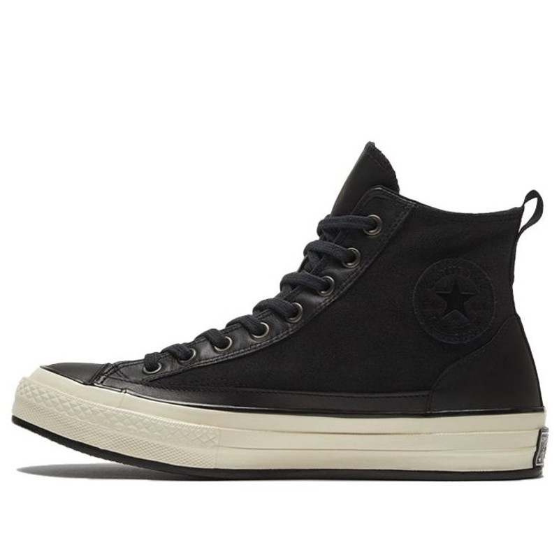 Converse Haven x Chuck 70 High 'Black Egret' 169902C - 1