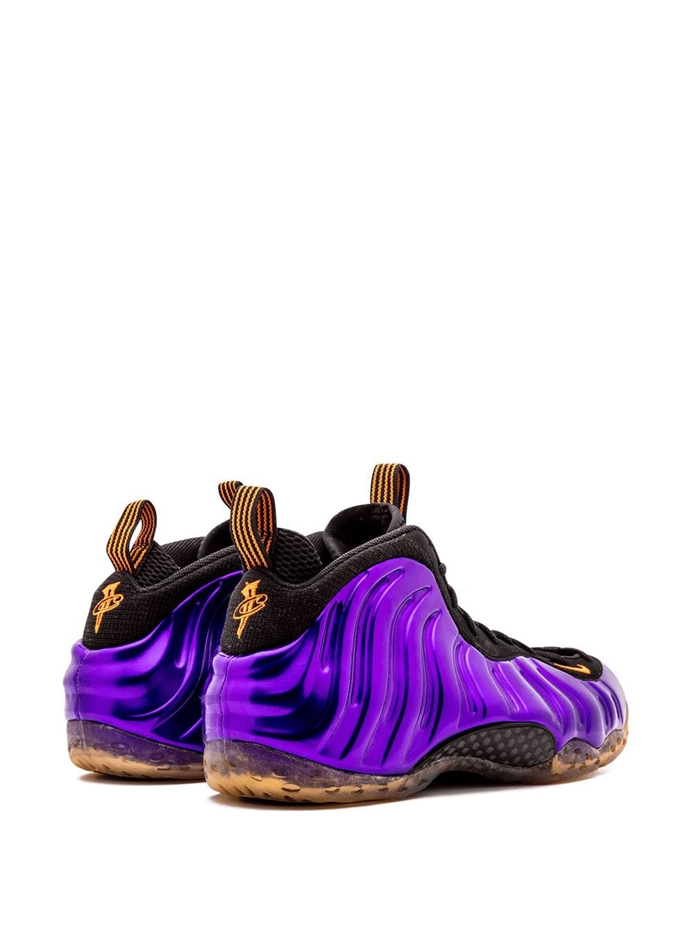 Air Foamposite One "Phoenix Suns" sneakers - 3