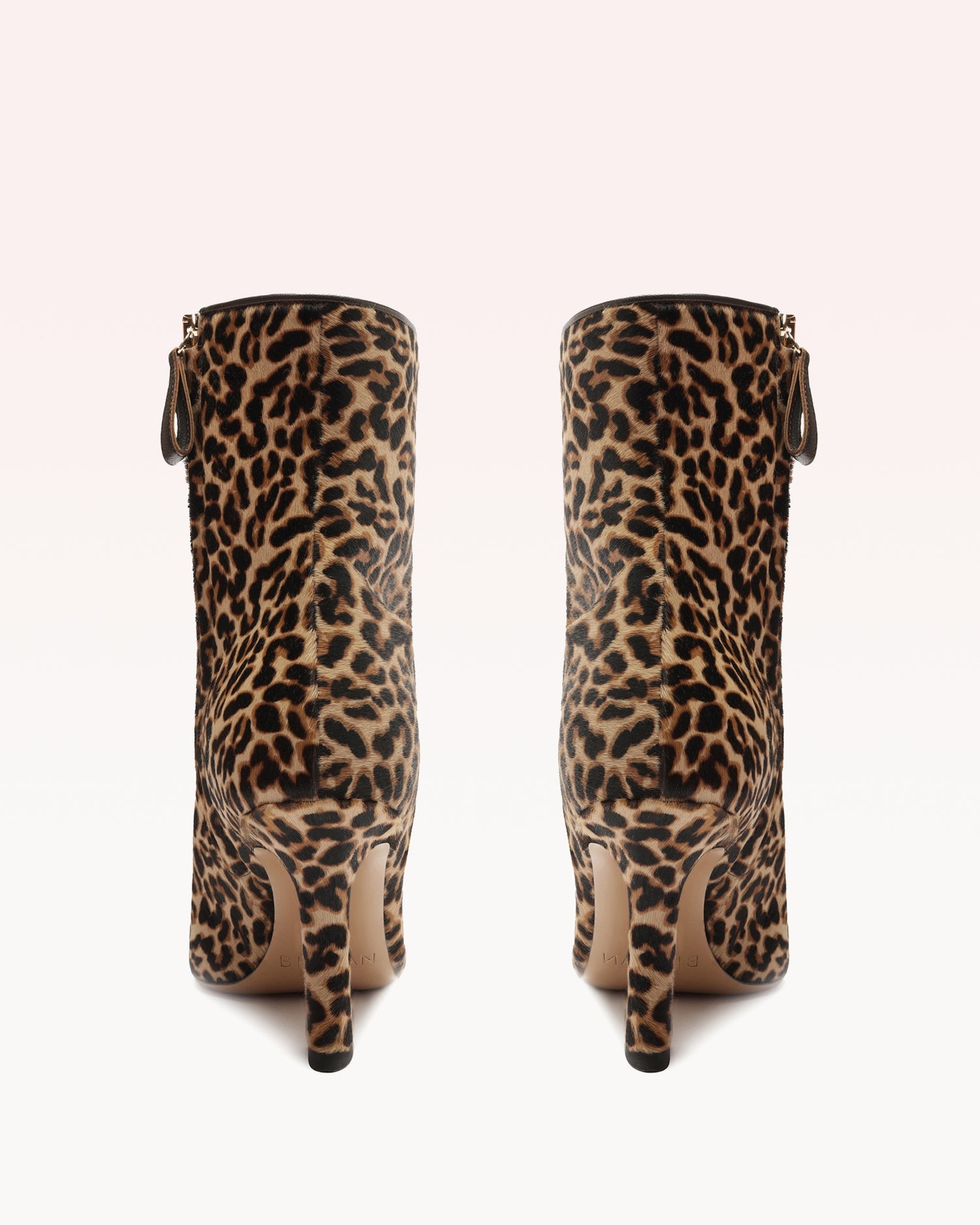 BELL BOOTIE 85 LEOPARD - 3