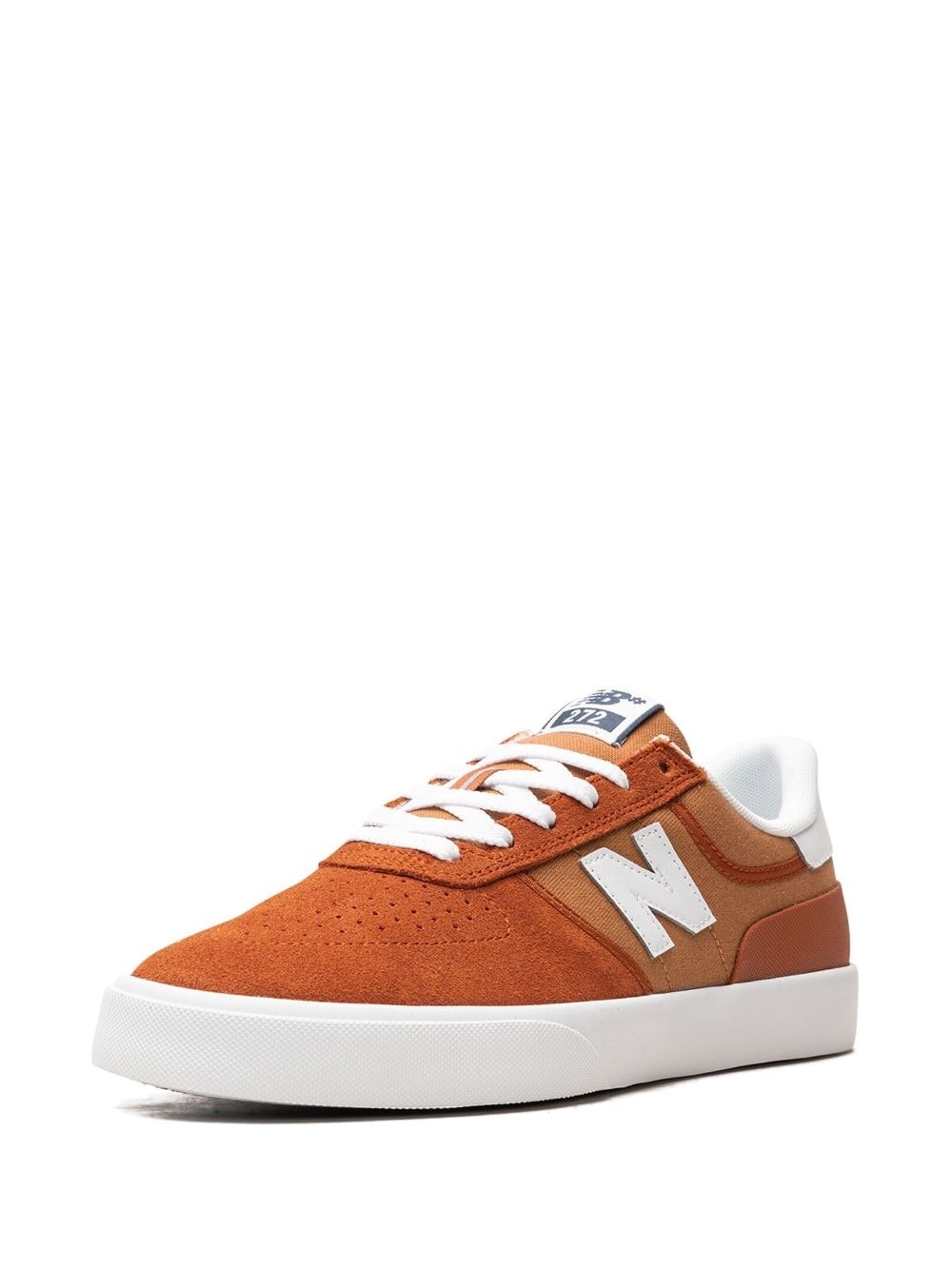 Numeric 272 "Brown/White" - 3