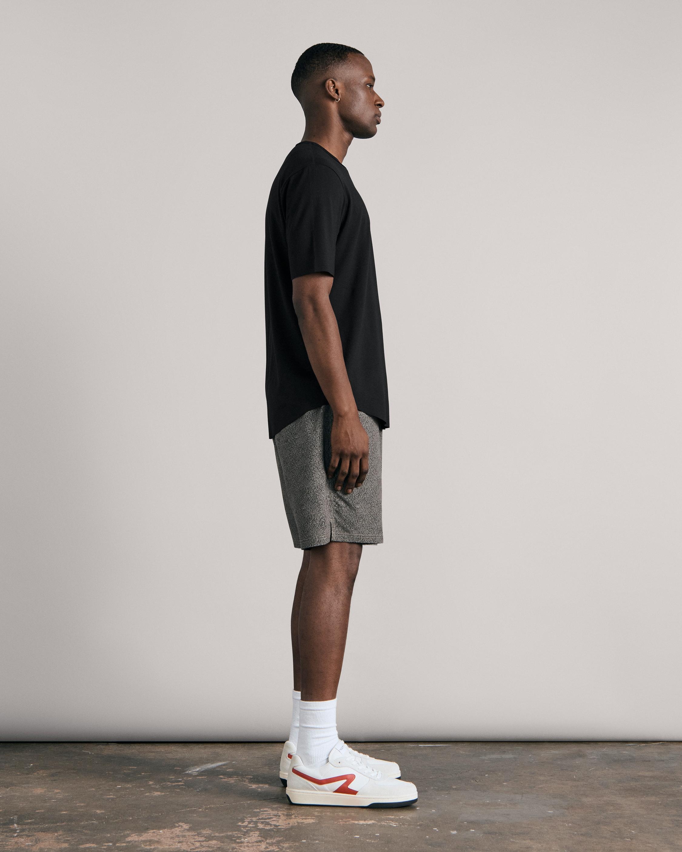 Pursuit Haydon Tee
Tech Jersey T-Shirt - 4
