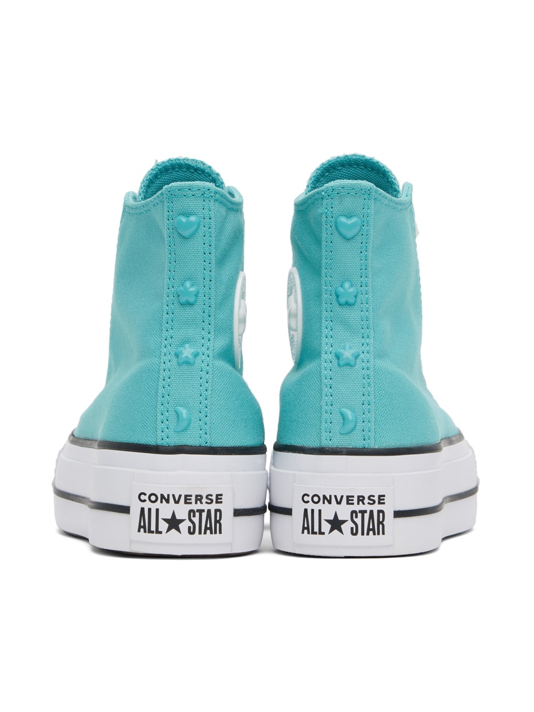Converse bleu turquoise clearance