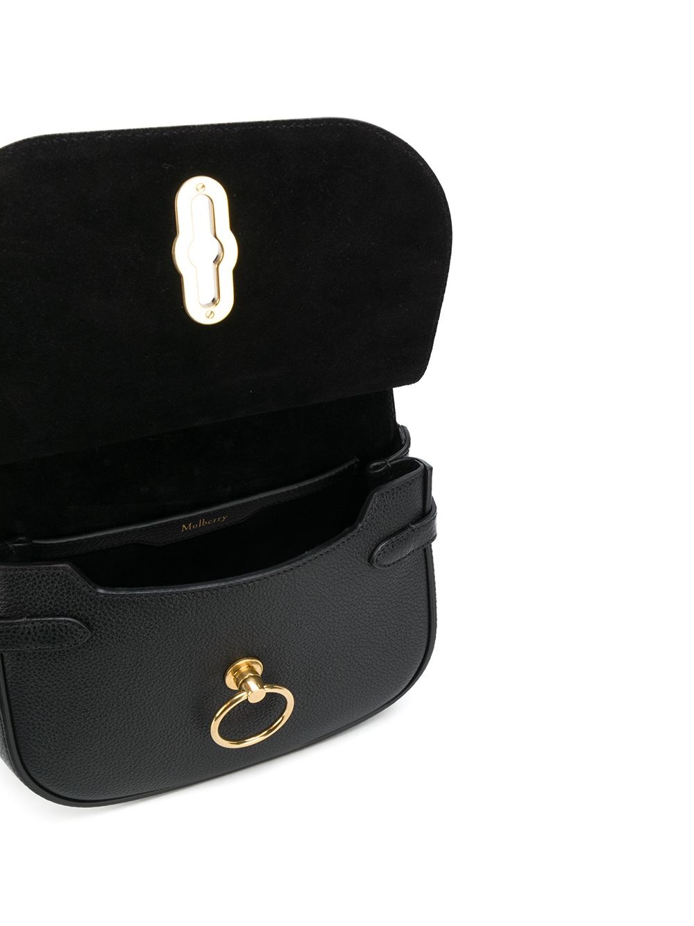 small Amberly satchel bag - 5