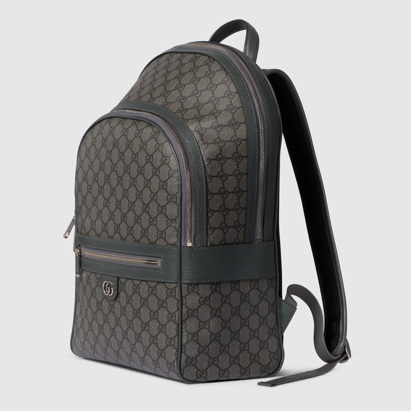 GUCCI Ophidia medium backpack outlook