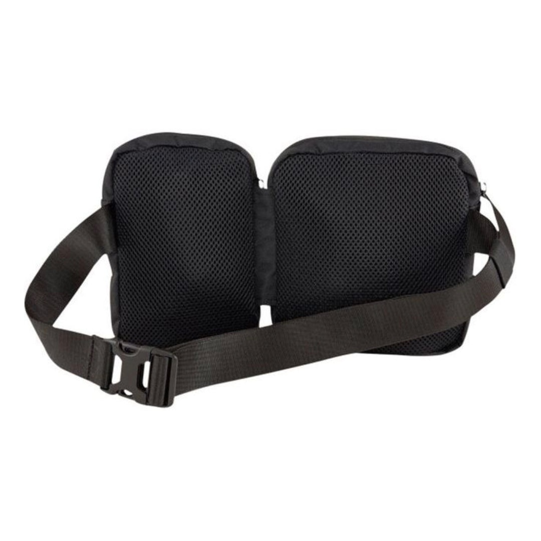PUMA Basketball Waist Bag 'Black' 078133-01 - 2