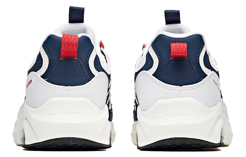 ANTA ANTA Variety Training 'White Blue Red' 112017777-3 outlook